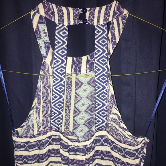 Francesca’s Dress  NWT - Picture 3 of 4